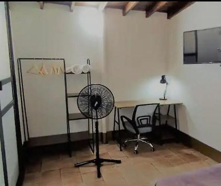 Das Haus Hotel Medellin Bagian luar foto