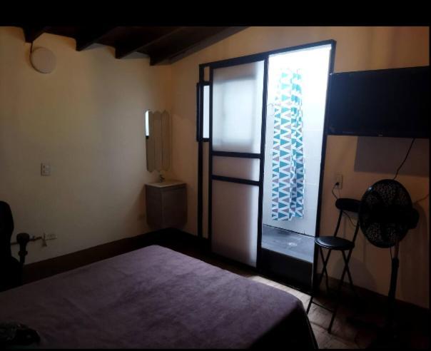 Das Haus Hotel Medellin Bagian luar foto